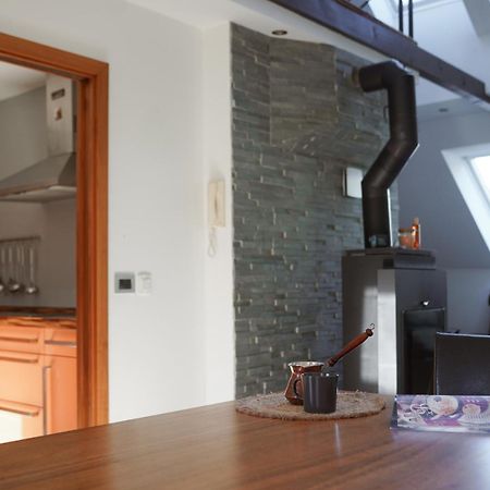 Deluxe Apartments Mrak Bohinj Buitenkant foto