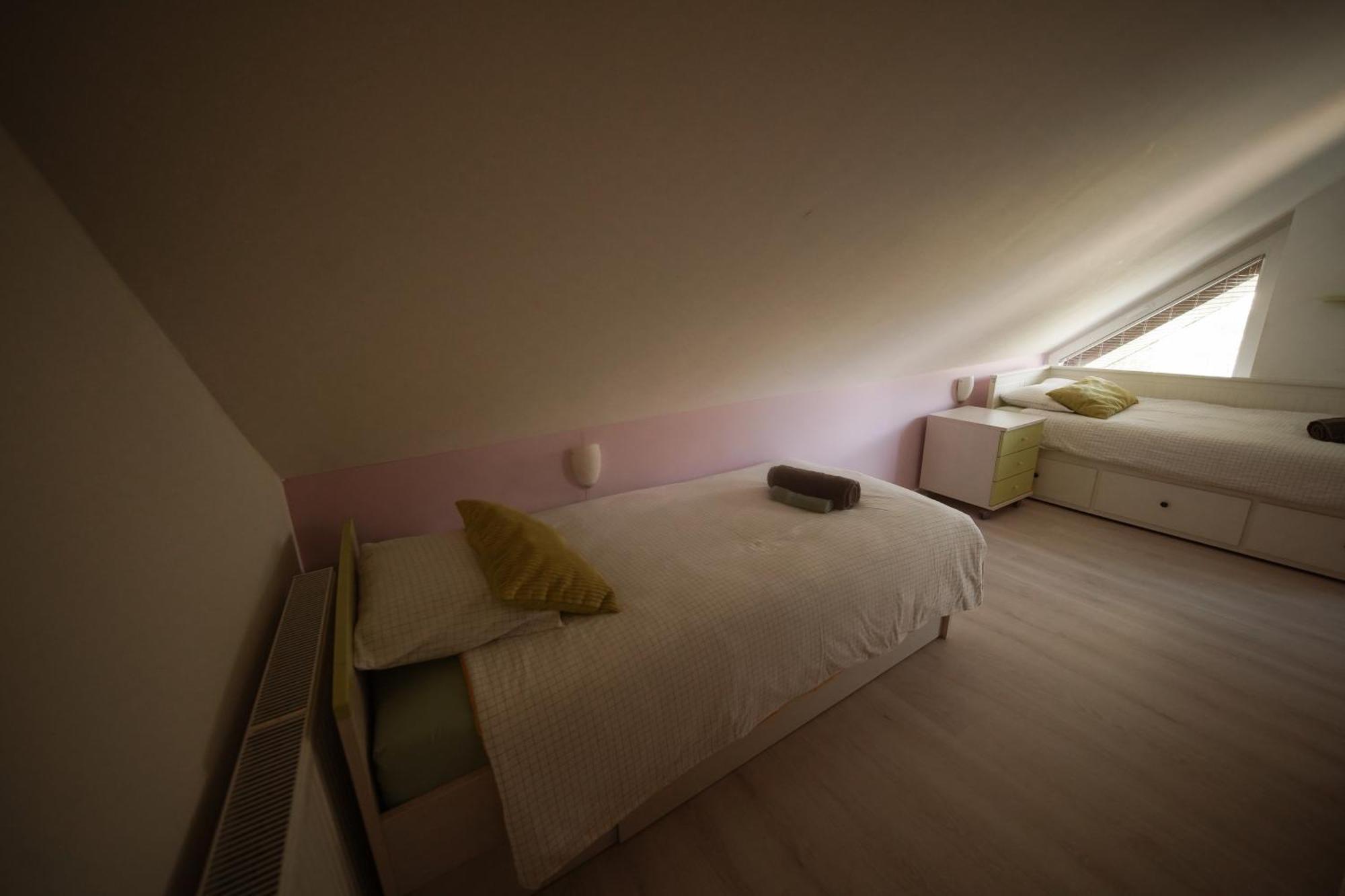 Deluxe Apartments Mrak Bohinj Buitenkant foto