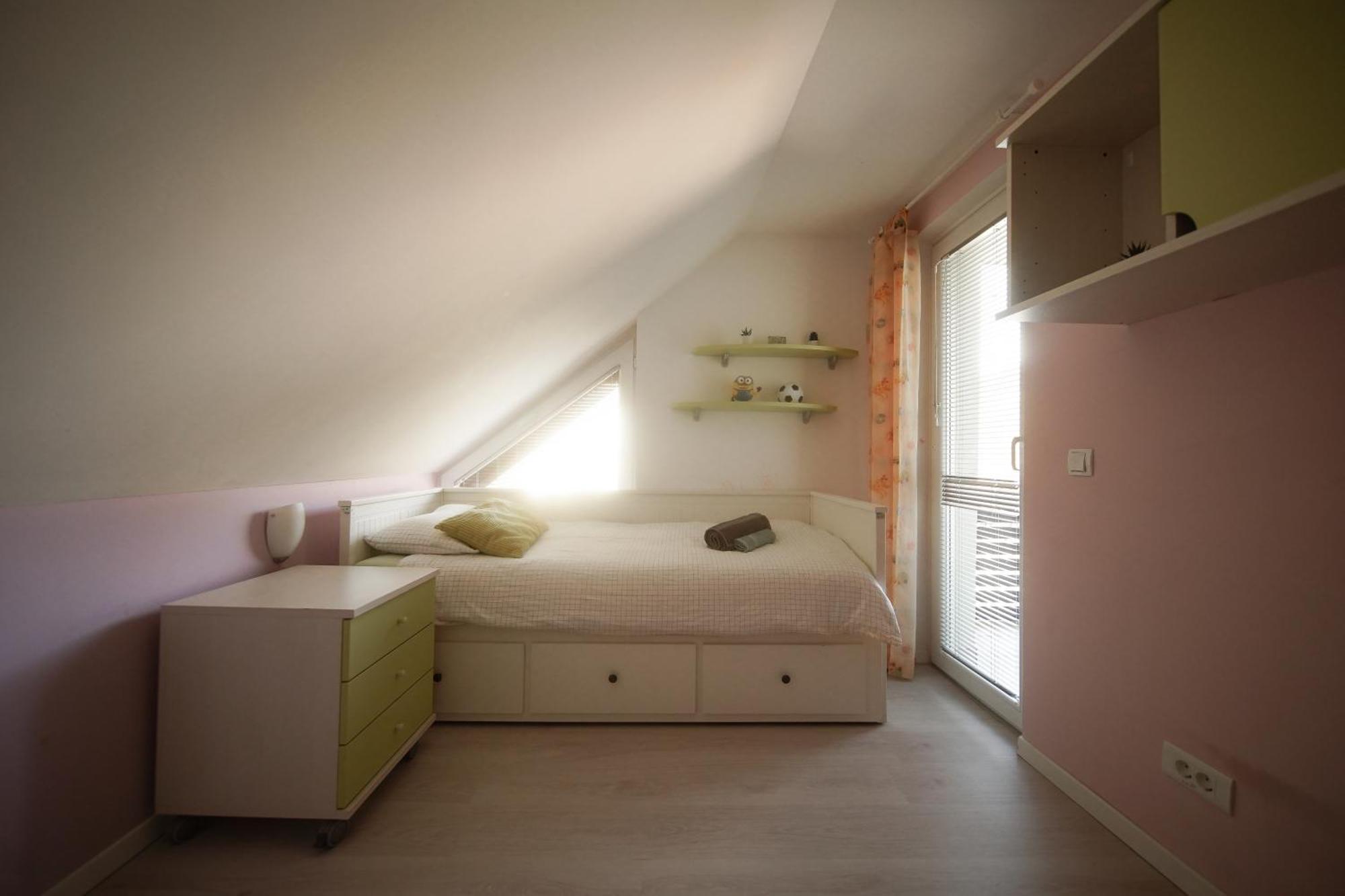 Deluxe Apartments Mrak Bohinj Buitenkant foto