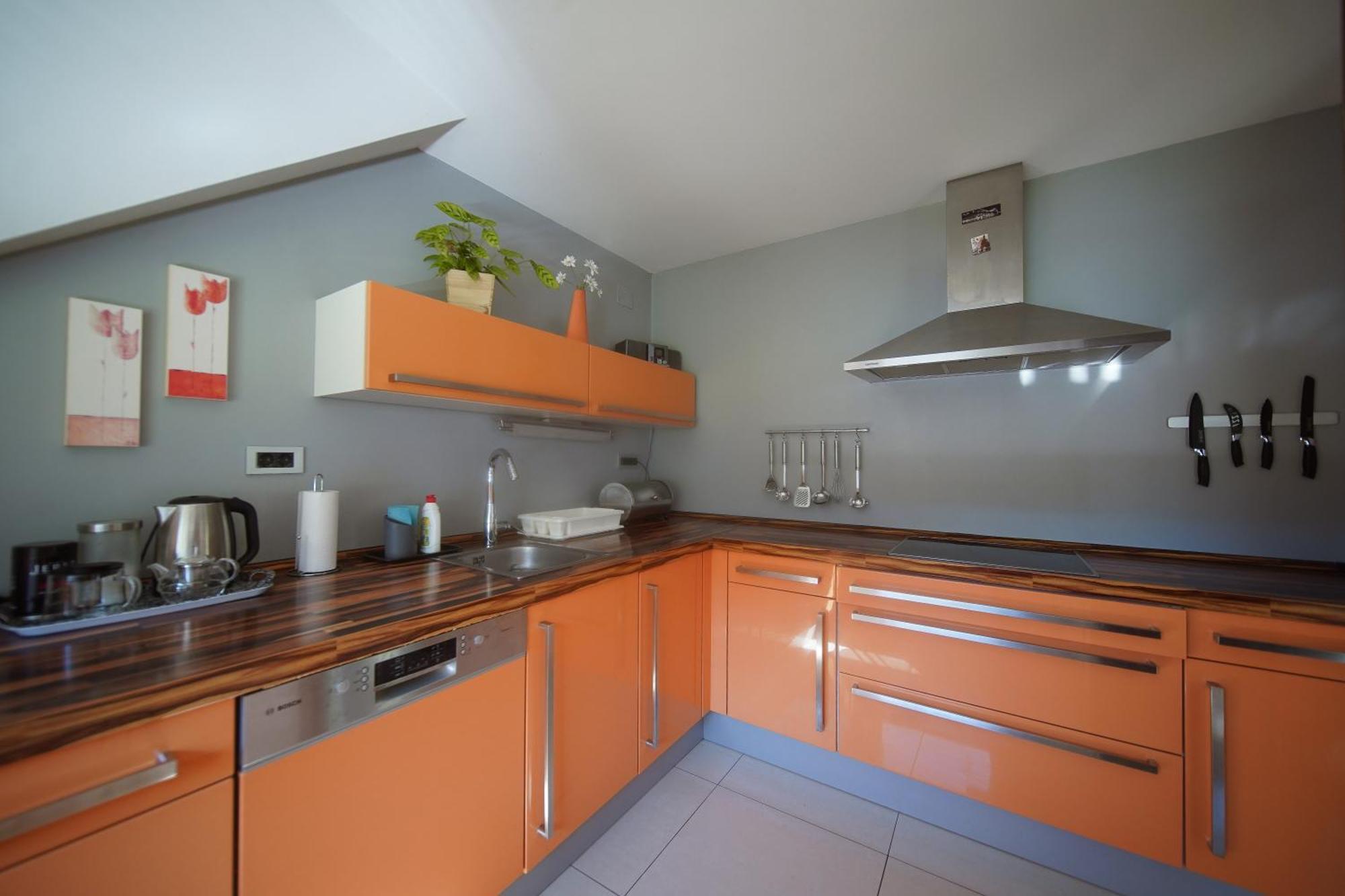 Deluxe Apartments Mrak Bohinj Buitenkant foto