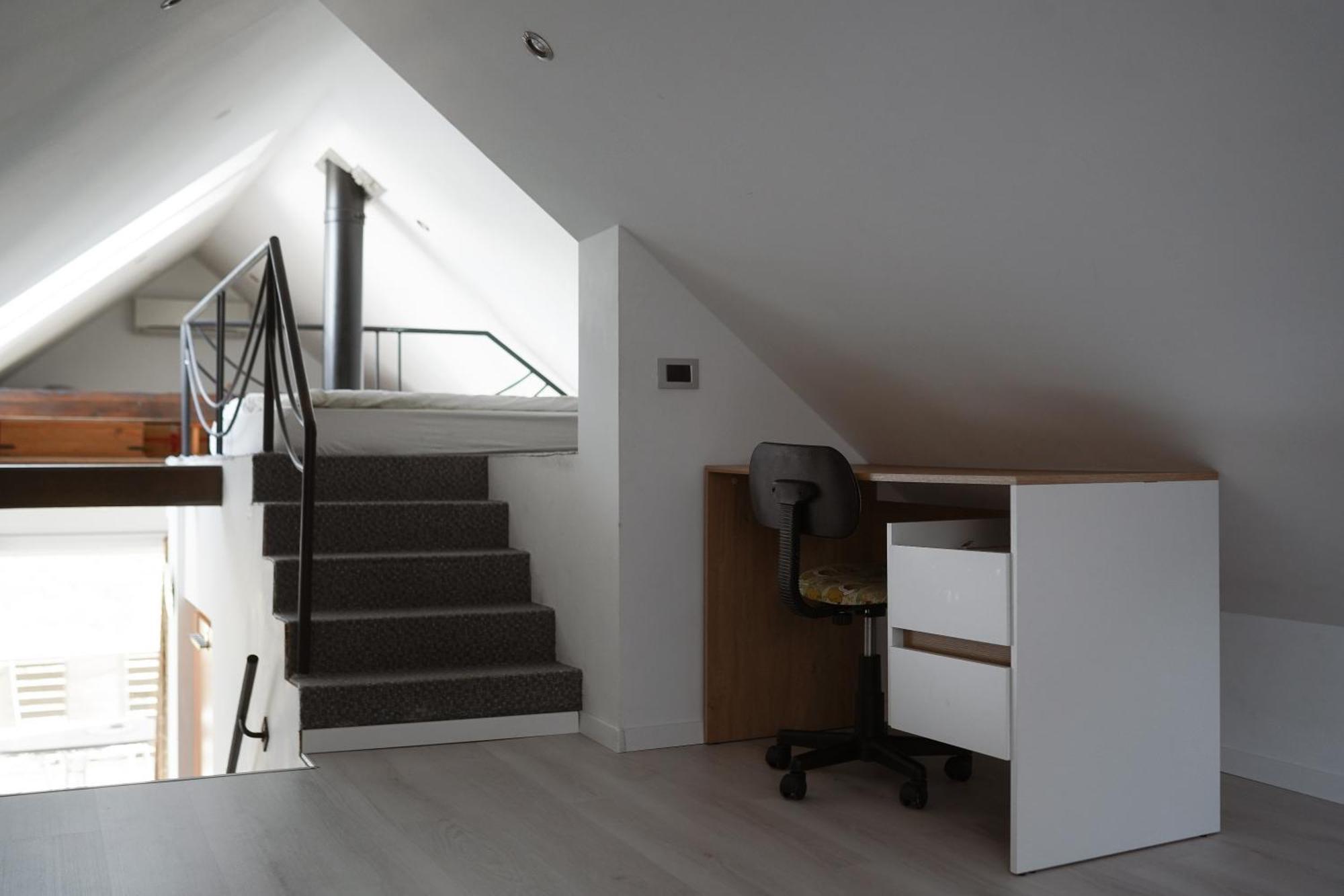 Deluxe Apartments Mrak Bohinj Buitenkant foto