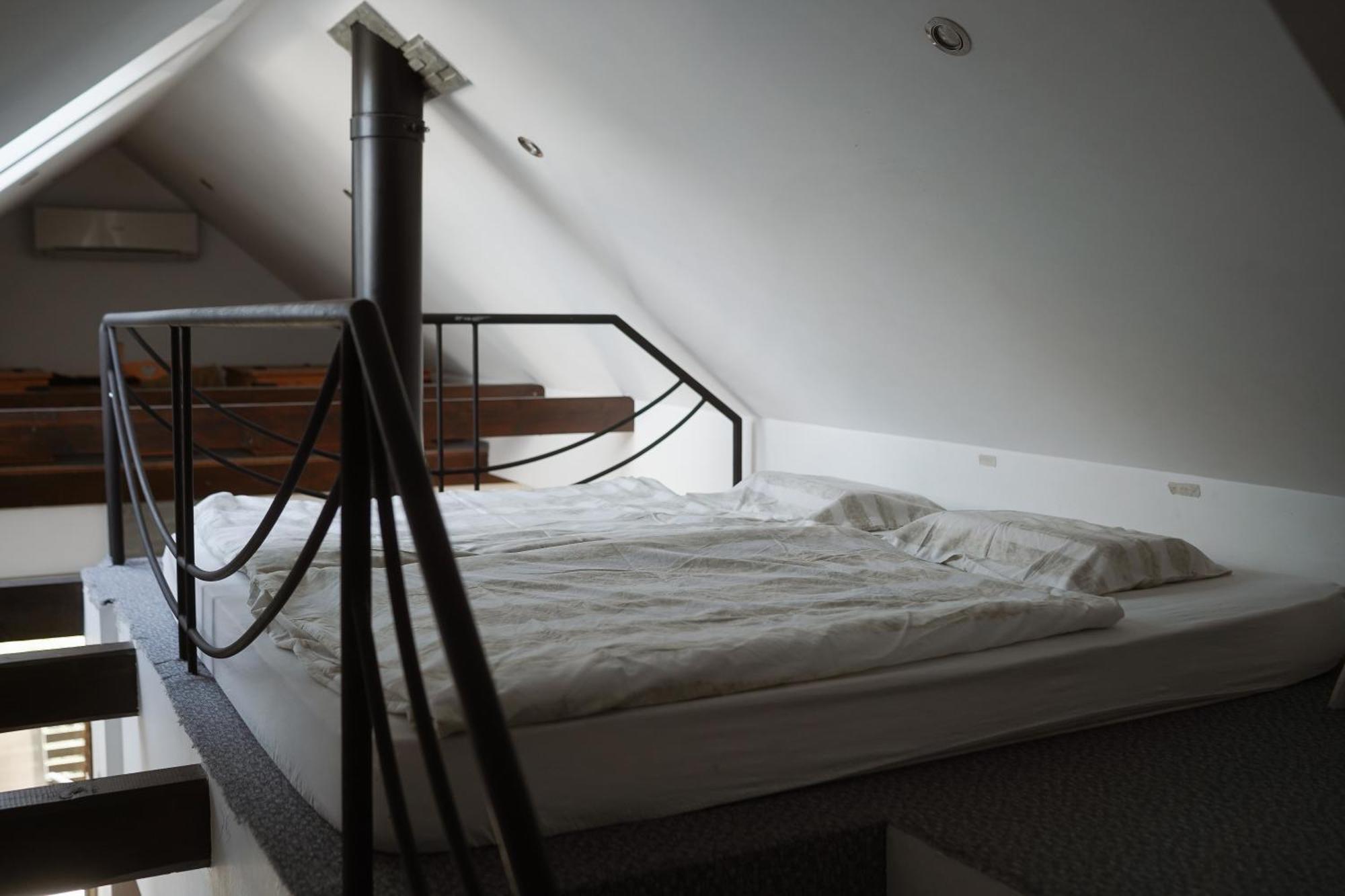 Deluxe Apartments Mrak Bohinj Buitenkant foto