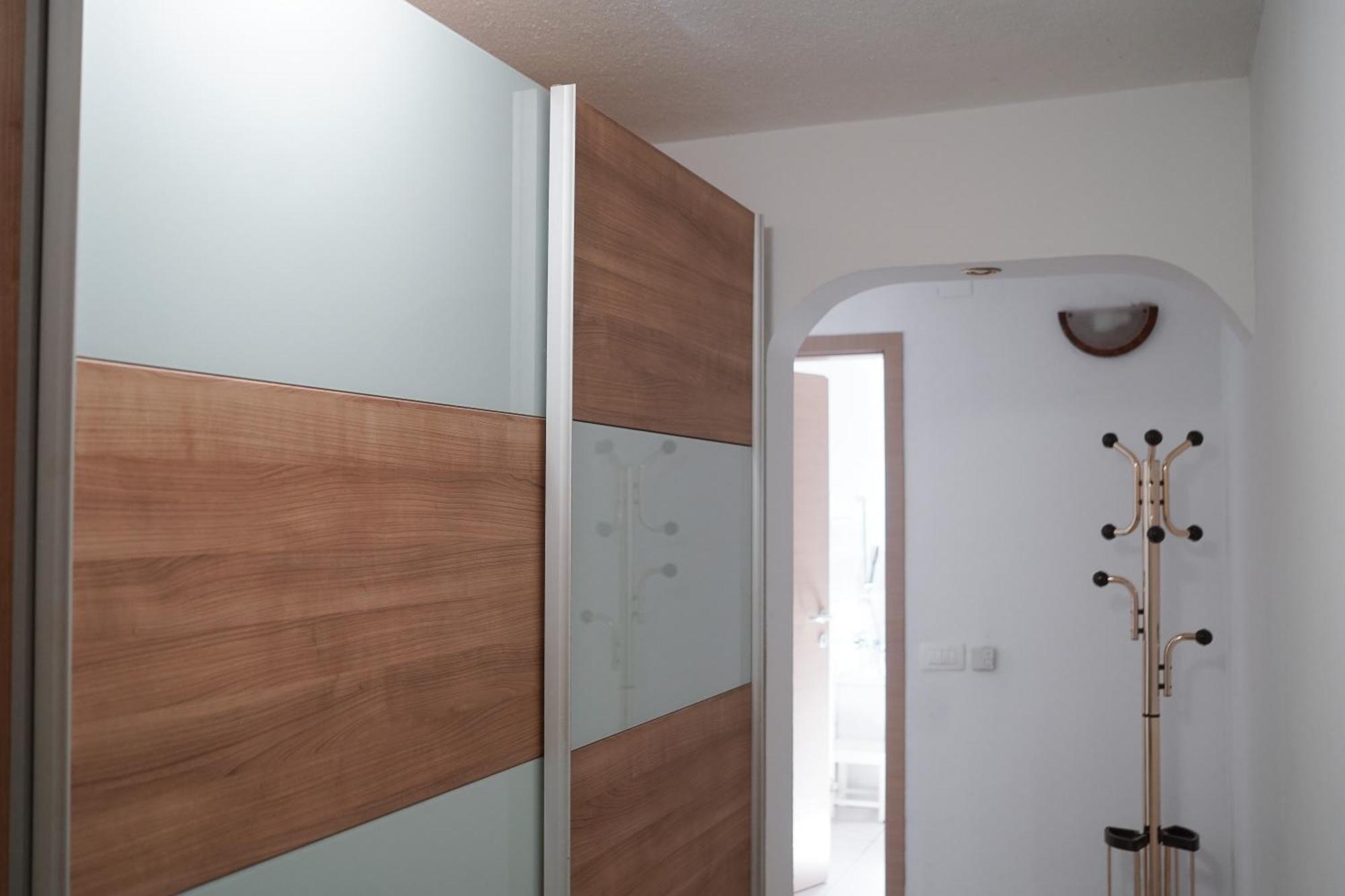 Deluxe Apartments Mrak Bohinj Kamer foto
