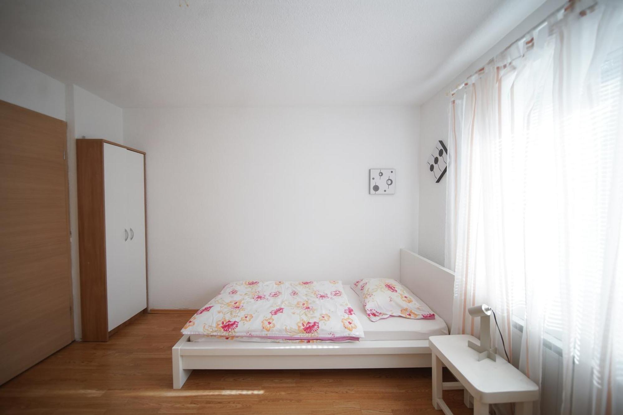 Deluxe Apartments Mrak Bohinj Kamer foto