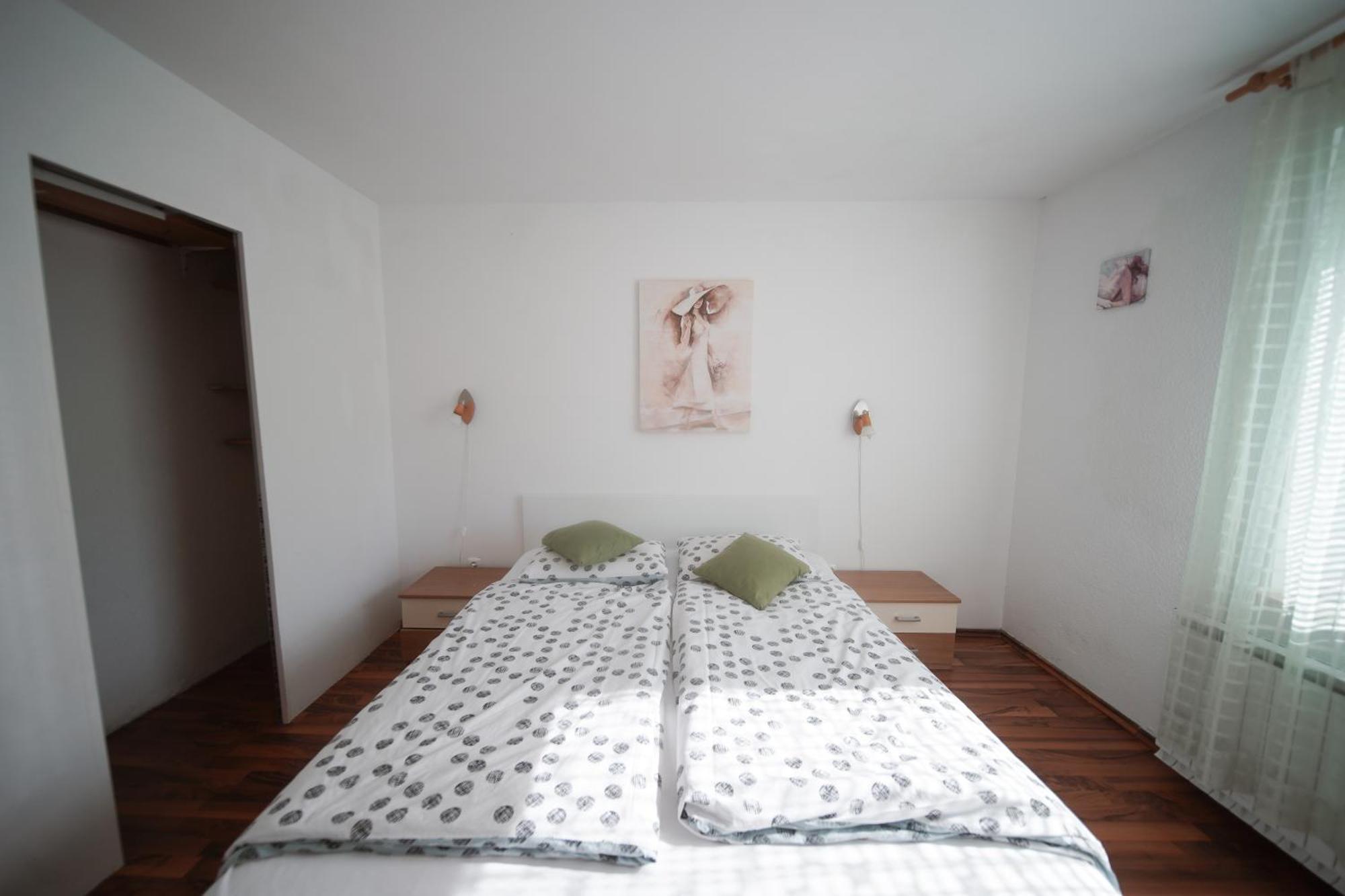 Deluxe Apartments Mrak Bohinj Kamer foto